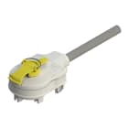 DKC EUROPE - Spina di derivazione pre-cablata 10A N/L3+L4/L5 - 3m H05Z1Z1F SP. PREC.