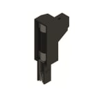 DKC EUROPE - Contatto mobile 6,3A - fase con fusibile.