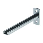 DKC EUROPE - b5 mensola profilo 41x21 mm 350 zc