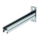 DKC EUROPE - B5 mensola profilo doppio 41x21 mm 450 EZ.