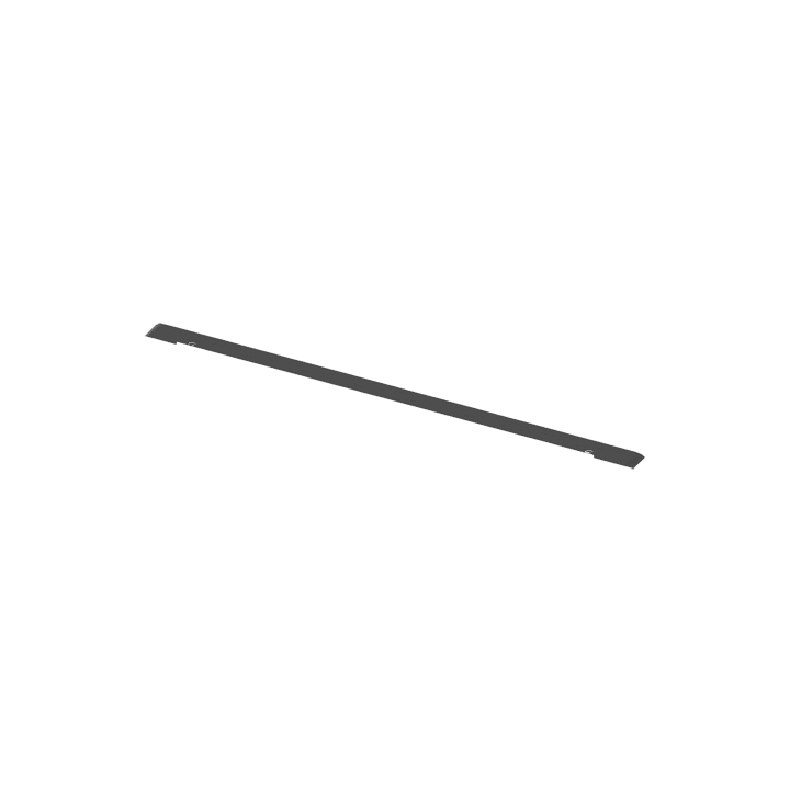 DKC EUROPE - Supporto ruote per armadi CQE e CAE, profondità 600 mm (2 pezzi) - Supporto ruote prof.600 (2 pz)