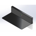 DKC EUROPE - Dispositivo Antiribaltamento Quadri Larghezza 800 mm L.800