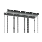 DKC EUROPE - traversa di sollevamento standard per armadi CQE mt. 6,80 std.