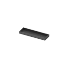 DKC EUROPE - Zoccolo a vasca h.200 mm, p.600 mm, l.2800 mm.