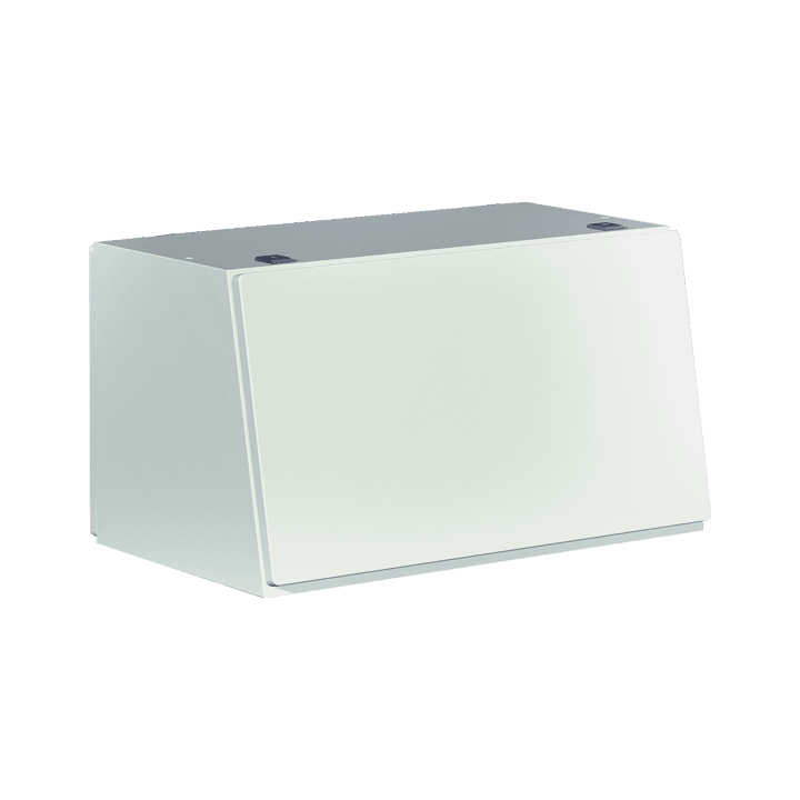 DKC EUROPE - Alzata pulpito componibile larghezza 1200 mm.