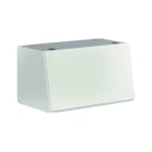 DKC EUROPE - Alzata pulpito componibile larghezza 1200 mm.