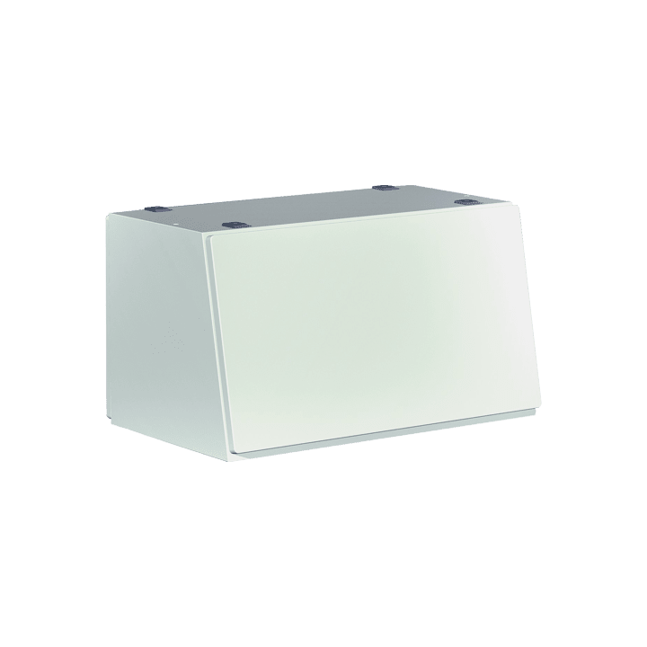 DKC EUROPE - Alzata pulpito video larghezza 1200 mm 1200. R5APV1200