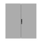 DKC EUROPE - Armadio monoblocco 1800x1200x600 mm porta cieca retro.