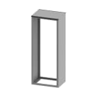 DKC EUROPE - Armadio monoblocco 2000x1000x600 mm struttura CAE ARM MONO 2000X1000X600 STRUTTURA.