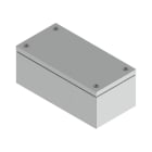 DKC EUROPE - cassa derivazione CDE 300x200x120 mm con coperchio avvitato