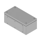 DKC EUROPE - Cassa derivazione CDE 600x200x120 flange, dimensioni 600 x 200 x 120 mm.