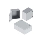 DKC EUROPE - Cassa serie CE 800x800x300 mm con pannello di cablaggio + P.C.