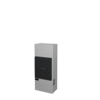 DKC EUROPE - Condizionatore da Parete 800W 230V 50/60Hz Monofase Top CDZ PAR. 800W 230V-50/60HZ-1 TP.