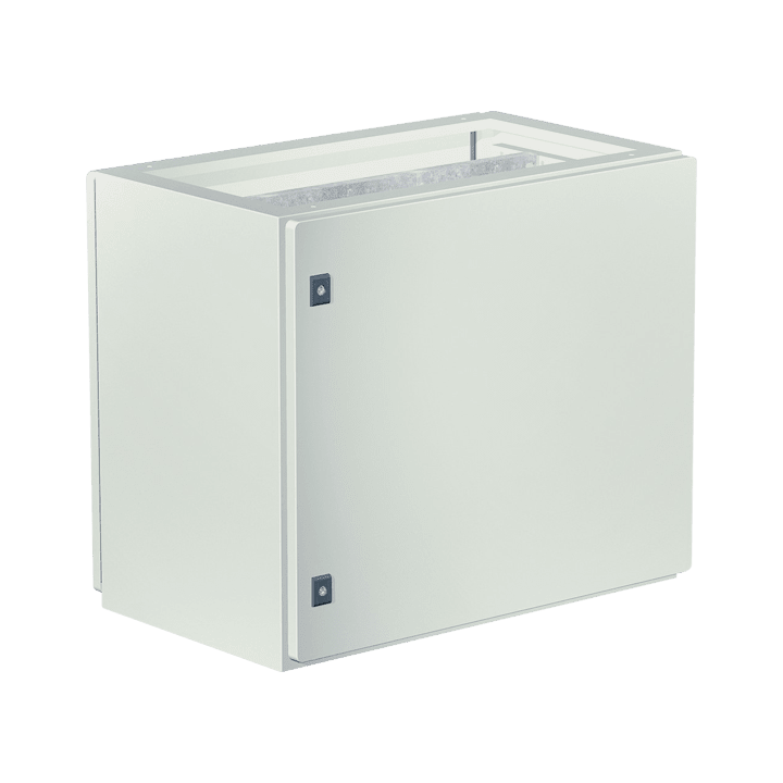 DKC EUROPE - cassa per pulpito componibile 1600 mm R5CPC1600