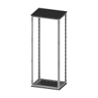 DKC EUROPE - Armadio componibile dimensioni 2000 x 1200 x 800 mm struttura AxLxP 2000X1200X800.