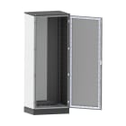 DKC EUROPE - Armadio componibile 2000x600x600 mm porta cieca retro EM.