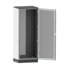 DKC EUROPE - Armadio componibile 2000x600x600 mm porta cieca retro EM.