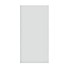 DKC EUROPE - Retro personalizzato per armadi CQE, dimensioni 1000x1800 mm (AxL) retro personalizz.1000x1800 mm.