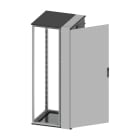 DKC EUROPE - Vano cavi con apertura laterale per CQE, dimensioni 1800x200x600 mm.