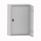 DKC EUROPE - Porta interna per cassa 700x500 mm, ideale per ambienti interni.