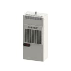 DKC EUROPE - Condizionatore con batteria di condensazione in alluminio 500W 230V-50/60Hz-1MICCH.