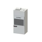 DKC EUROPE - Condizionatore Parete 900W 380/480V 50/60Hz Bifase 2TP Top.