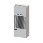 DKC EUROPE - Condizionatore CDZ PR 1000W con batteria di condensazione in alluminio, bifase 380/480V-50/60Hz, 2 MICCH.