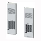 DKC EUROPE - Condizionatore PR 3000W trifase 400V-50Hz/460,480V-60Hz, Top, UL Recognized.