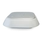 DKC EUROPE - Torrino di estrazione con ventilatore, portata d'aria 420 m3/h, 115Vac 50/60Hz, IP54.