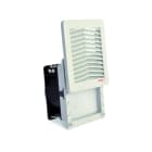 DKC EUROPE - Filtro 250x250 con ventilatore standard 230Vac IP55.