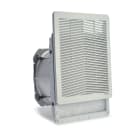 DKC EUROPE - Filtro 325x325 con ventilatore 230Vac per un'efficace purificazione dell'aria.