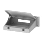 DKC EUROPE - Laterali per armadi CQE, dimensioni 1200x1000 mm, coppia 2 pezzi, H.1200x1000 mm.