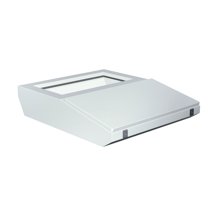 DKC EUROPE - Mensola pulpito componibile larghezza 1000 mm 1000 mm.