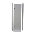 DKC EUROPE - porta interna per armadi CQE e CAE, dimensioni 1000x800 mm.