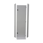DKC EUROPE - Porta interna per armadi CQE e CAE, dimensioni 2000x800 mm.