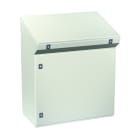 DKC EUROPE - Pulpito compatto da 600 mm, PN.