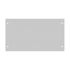 DKC EUROPE - Pannello rack 19 pollici 3 HE confezione 1 pezzo. R5PRK3