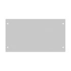 DKC EUROPE - Pannello rack 19 pollici 3 HE confezione 1 pezzo.