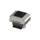 DKC EUROPE - Raffreddatore termoelettrico Peltier da 50W, 24Vdc - Capacità di raffreddamento.
