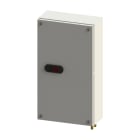 DKC EUROPE - Scambiatore aria/acqua 1000W 230V 50/60Hz versione BASE BAS