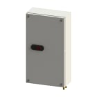 DKC EUROPE - Scambiatore aria/acqua 1000W 230V 50/60Hz versione EASY SCAMB. ARIA/ACQUA 1000W 230V 50/60HZ EAS.