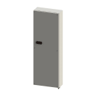 DKC EUROPE - Scambiatore aria/acqua 2000W 230V 50/60Hz versione TOP.