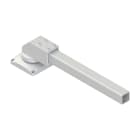 DKC EUROPE - Torretta rotante per tubo quadro 50x50mm.