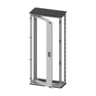 DKC EUROPE - Telaio rack girevole 19 pollici 600x600x300 mm 9HE.