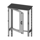 DKC EUROPE - Telaio rack 19 pollici larghezza 800mm 18HE.