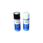 DKC EUROPE - Bomboletta spray 400 ml RAL 7035 Fly.