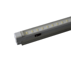 DKC EUROPE - Kit per fissaggio magnetico lampada a led 10W per un'installazione rapida e sicura.