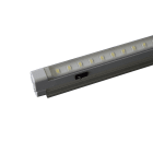 DKC EUROPE - Kit per fissaggio magnetico lampada a led 10W per un'installazione rapida e sicura.