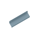 DKC EUROPE - Deflettore aria interno in alluminio per condizionatori da parete 1000-2000W DEFLETTORE.