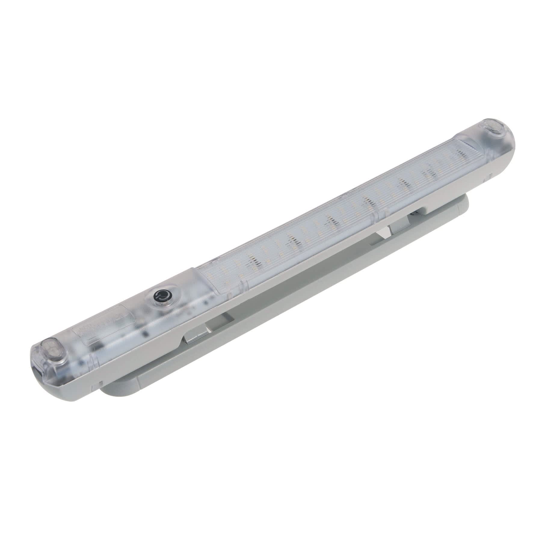 DKC EUROPE - Lampada a led 5W 115-230Vac fissaggio a vite.